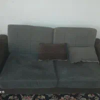 مبل  راحتی|مبلمان خانگی و میز عسلی|نورآباد, |دیوار