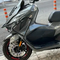 sym jt200|موتورسیکلت|تهران, شمس‌آباد|دیوار