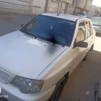 پراید ۱۳۲|خودرو سواری و وانت|فولادشهر, مسکن مهر فولادشهر|دیوار