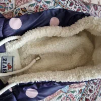 کاپشن سرهمی|کفش و لباس بچه|مشهد, سجادیه|دیوار