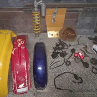 crm سیارم ۲۵۰ اساس|موتورسیکلت|اصفهان, قلعه طبره|دیوار