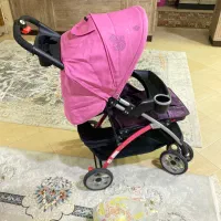 سرویس کالاسکه کودک