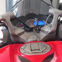 RS200|موتورسیکلت|تهران, گمرک|دیوار
