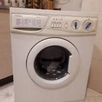 لباسشویی سامسونگ