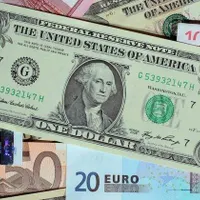 یک دلاری کلکسیونی اصل آمریکا