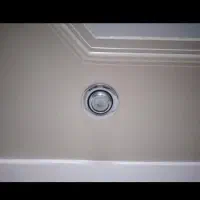 هالوژن استیل سفید و آفتابی|لامپ و چراغ|ری, دیلمان|دیوار