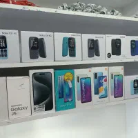 نوکیا اصلی ۱۰۵ و ۱۰۶ و ۱۱۰|موبایل|گنبد کاووس, |دیوار