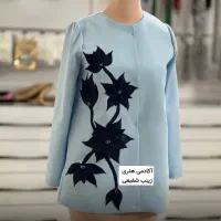 آموزش گلدوزی
