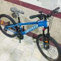 دوچرخه اصل / فروش اقساطی/ / 4ماهه