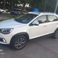 ام‌وی‌ام X22 اتوماتیک اسپرت اکسلنت، مدل ۱۳۹۷