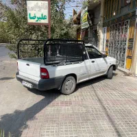 پراید وانت مدل 93