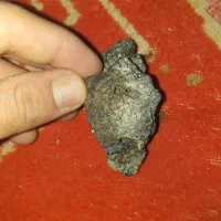 شهاب سنگ الماسی