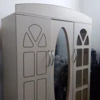 لوازم خانه|جاکفشی، کمد، دراور|تایباد, |دیوار