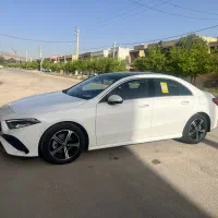Benz A200L 2025|خودرو سواری و وانت|شیراز, وحدت|دیوار