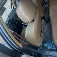 پارس مشکی ۱۴۰۰|خودرو سواری و وانت|ایرانشهر, |دیوار