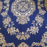 روفرشی مخمل ۹ متری+روفرشی ۶ متری