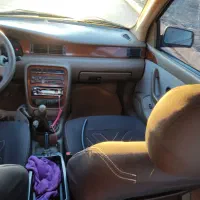 سمند موتورزانتیا|خودرو سواری و وانت|همدان, |دیوار