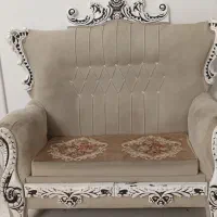 فروش فوری تا امشب|مبلمان خانگی و میز عسلی|مشهد, اروند|دیوار