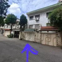 آپارتمان مستقل در شقایق۱