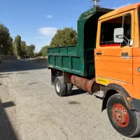 خاور کمپرسی ۶۰۸|خودرو سنگین|رامجین, |دیوار