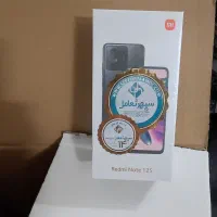 گوشی redmi note 12s نو و پلمپ