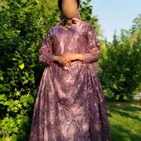 کرایه لباس محلی شیک همراه بدلیجات|لباس|رامهرمز, |دیوار