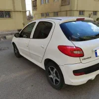 207 مدل 99|خودرو سواری و وانت|رباط‌کریم, مسکن مهر آبشناسان|دیوار