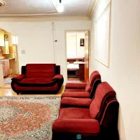 اجاره سوییت دو خواب باپارکینگ مرکز رشت|اجارهٔ کوتاه‌مدت آپارتمان و سوئیت|رشت, توشیبا|دیوار