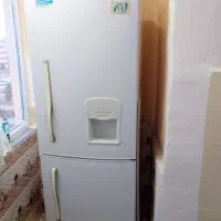 یخچال الکترواستیل