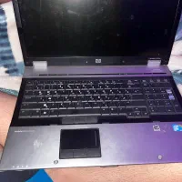 لپتاب hp|رایانه همراه|کرج, حاجی آباد|دیوار