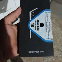 سامسونگ‌ s25 ultra 256G|موبایل|گنبد کاووس, |دیوار