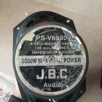 باند jbc مگنت بزرگ و سیم پیچ پایونیر|قطعات یدکی و لوازم جانبی|مشهد, شهید رضوی|دیوار