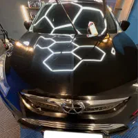 پولیش با مواد المانی فقط ۲م|خدمات موتور و ماشین|بندرعباس, |دیوار