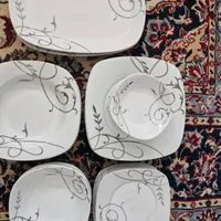 سرویس غذا خوری چینی
