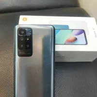 شیائومی Redmi 10 با حافظهٔ ۶۴ گیگابایت