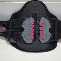 کمربند طبی حرفه ای OrtoMax مدل LSO|آرایشی، بهداشتی، درمانی|کرمانشاه, |دیوار