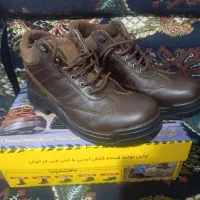 ۳جفت کفش ایمنی آک نونو