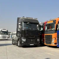 راننده پایه یک هستم مدارک کامل