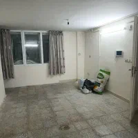 اجاره آپارتمان ۵۲ متری همکف نورگیر