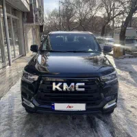kmc  مدل 401|خودرو سواری و وانت|مرودشت, ژیان|دیوار