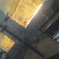 یخچال مغازه کبابی سوپرمارکت یخچال سه درب|فروشگاه و مغازه|آزادشهر, |دیوار