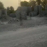 یک قطعه زمین مسکونی ۲۳۲متر به فروش می‌رسد