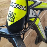 دوچرخه ۲۶ تنه بزرگ ۷ دنده|دوچرخه، اسکیت، اسکوتر|پاکدشت, پاکدشت (مامازند)|دیوار