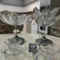 میوه خوری کریستال روگاشکا اصل اسلوونی