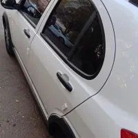 کوییک مدل۱۴۰۳ GXR (فروش فوری)|خودرو سواری و وانت|تهران, زیبادشت|دیوار