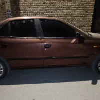 سمند ایکس سون مدل ۹۱|خودرو سواری و وانت|تربتحیدریه, کلاته توکلی|دیوار