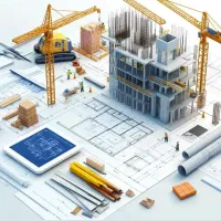 مهندس عمران با سابقه آب و یا راه|استخدام معماری، عمران و ساختمانی|کرمان, |دیوار