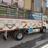 ایسوزو۶تن|خودرو سنگین|جوانرود, |دیوار