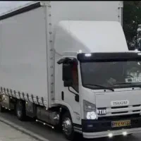 اتو بار شهری باربری کیان بار حمل اساس منزل و...|خدمات حمل و نقل|اسدآباد, |دیوار