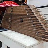 سنتور سهمهر ویژه حمید موسوی|سازهای سنتی|محمدیه-قزوین, |دیوار